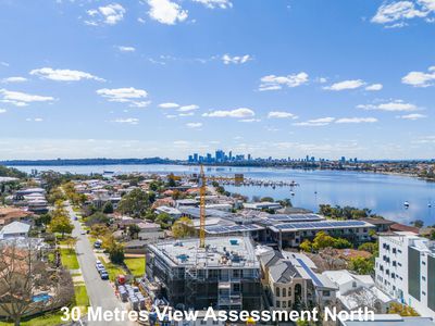 30 Kintail Road & 17 Tweeddale Road, Applecross