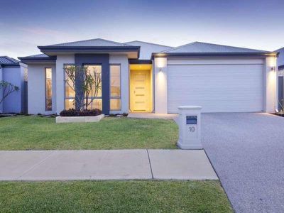 10 Blackall Mews, Piara Waters