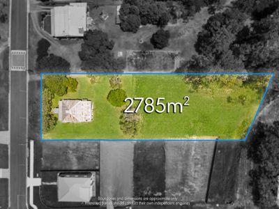 20 Pommer Street, Brassall