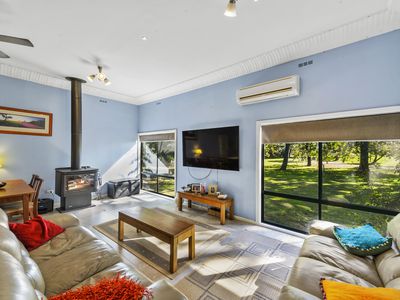 341  MV Hwy, Strathmerton