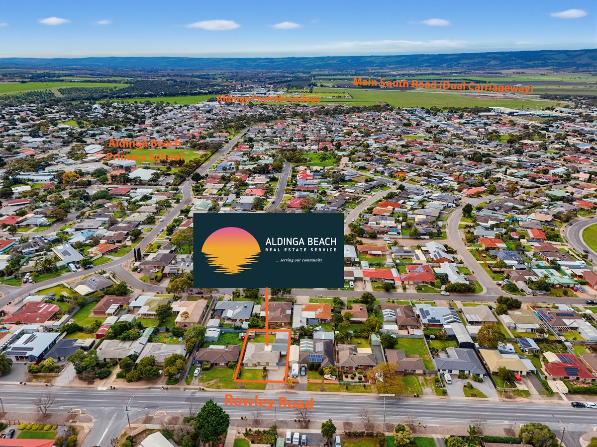 69 Rowley Road, Aldinga Beach