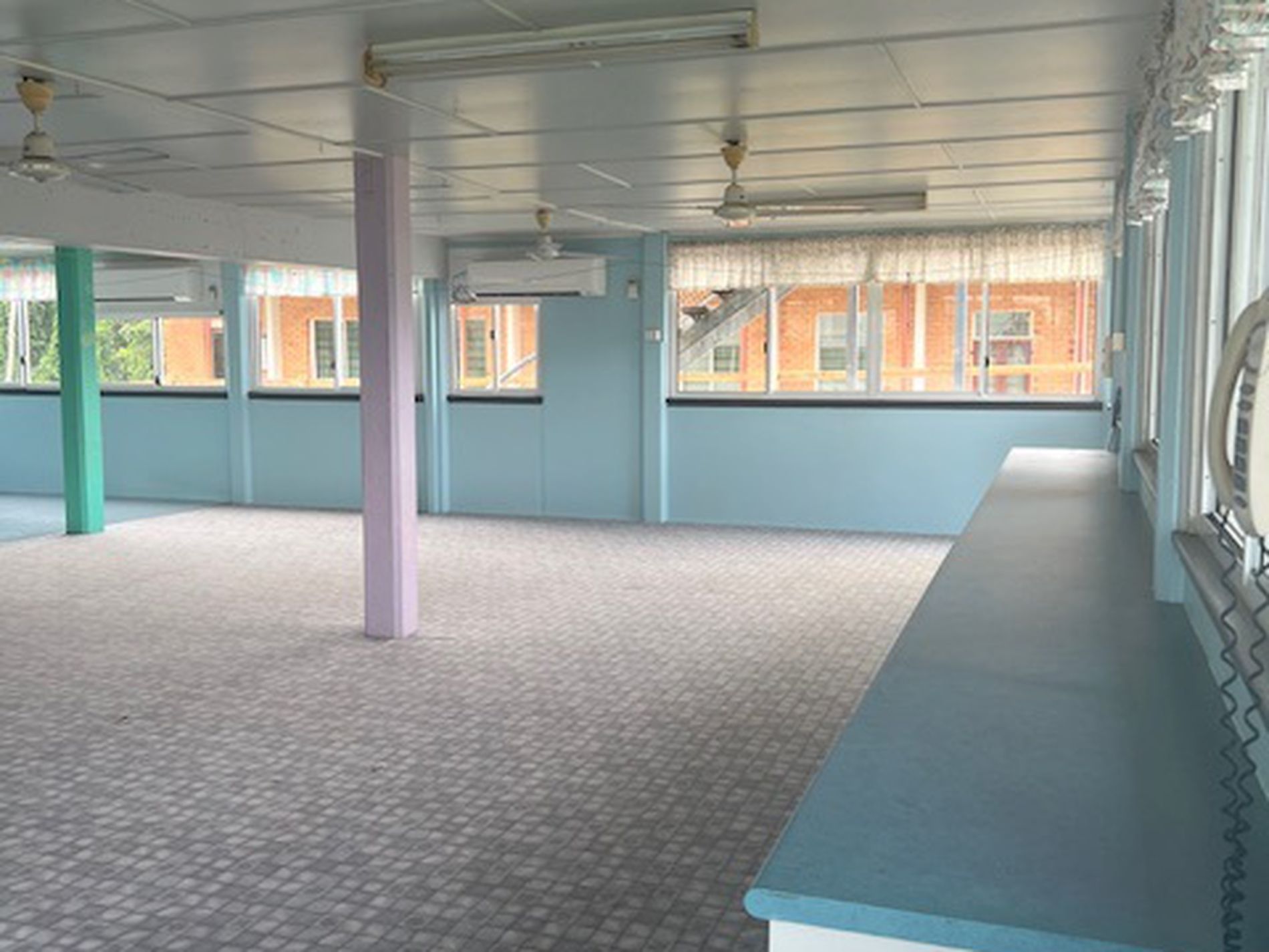 7 Green, South Johnstone