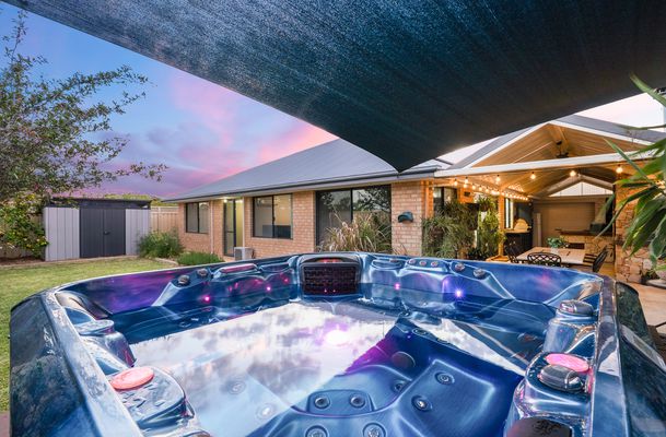 6 Herbert Meander, Baldivis