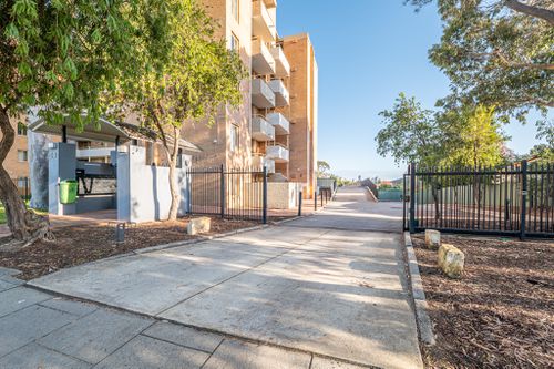 16 / 53 Leonard Street, Victoria Park