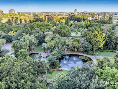 1202/132 Alice Street, Brisbane City