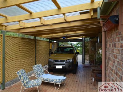 18 Ruddle, Maleny