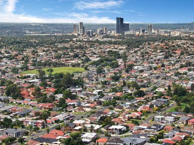 6B Grant Crescent, Merrylands