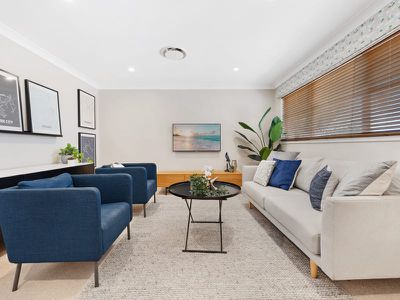 22 Homestead Circuit, Maudsland