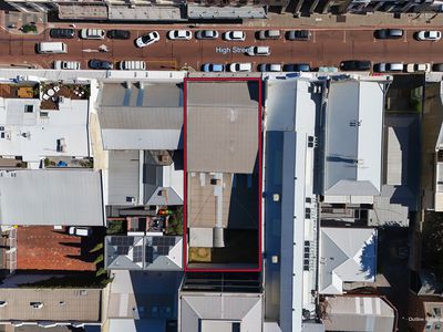 75 High Street, Fremantle