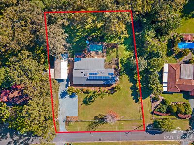 17 BINNOWEE WAY, Pimpama