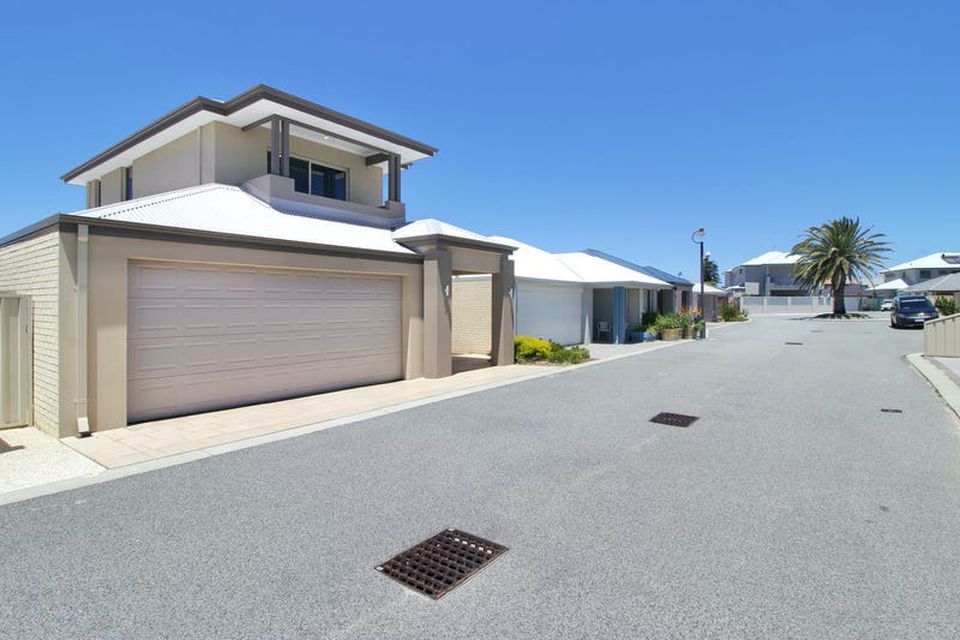 8-19 Malibu Road , Safety Bay
