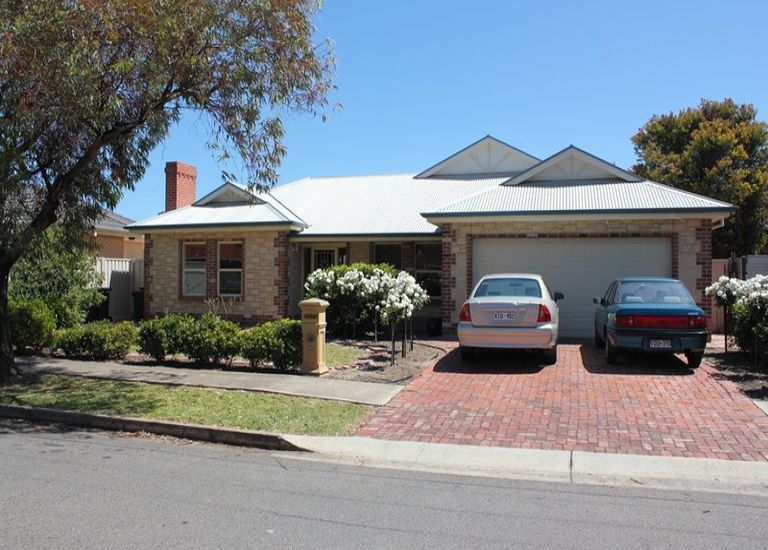 22 Gilbert Road, Somerton Park