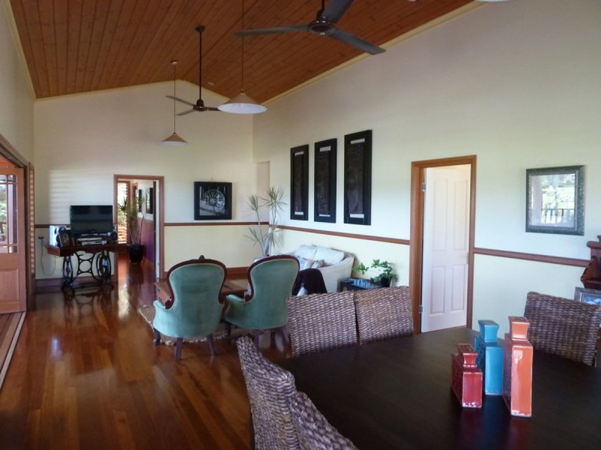 Yungaburra