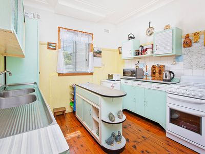 69 Kurrajong Street, Windang