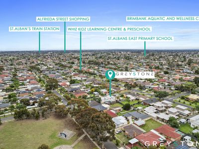 20 Milton Avenue, St Albans