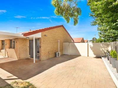 1/23 Bathurst Street, Dianella