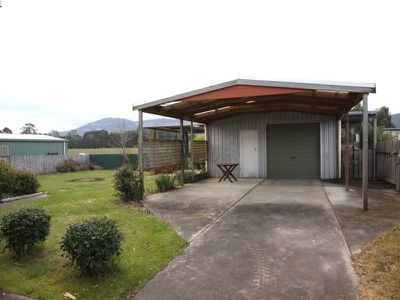 14 Stride Street, Huonville