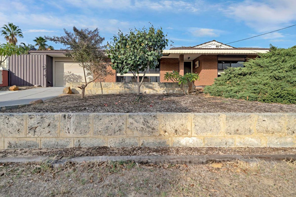 112 Cockman Road, Greenwood