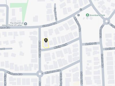 16 Minilya Link, South Hedland