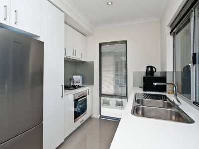 Number 14D Bauxite Lane, Joondanna