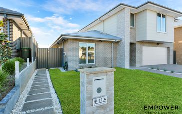 11A Glen Lorne Circuit, Gilead