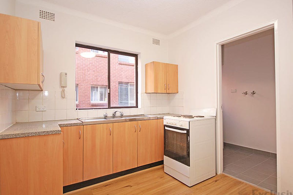 3 / 75 Harris Street, Fairfield