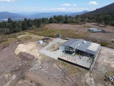 220 Moss Beds Road, Mountain River