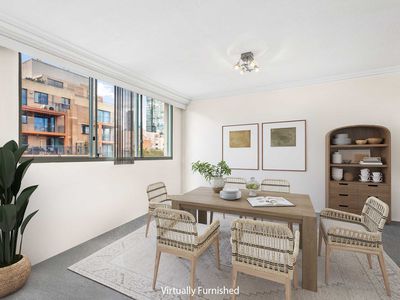 23 / 149-197 Pyrmont Street, Pyrmont