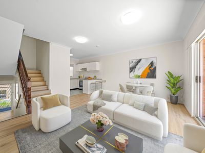 4 / 26-30 Sproule Street, Lakemba