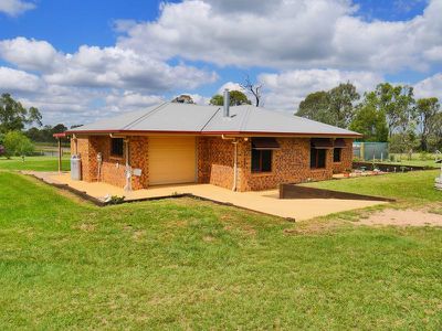 935 Ellesmere Road, Kingaroy