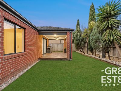 30 Lemon Grove, Cranbourne West