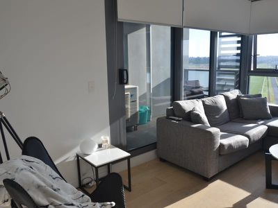 917 / 1 Ascot Vale Road, Flemington