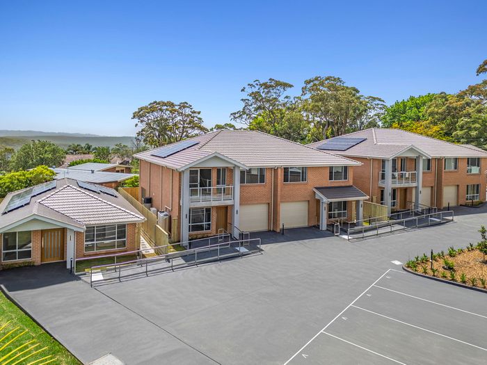 5 / 8 Gladys Avenue, Frenchs Forest