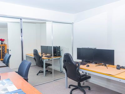 207 / 6 Railway Road, Cheltenham