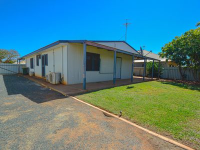 7 Australind Avenue, South Hedland