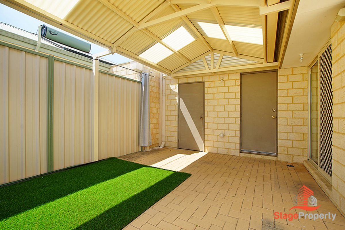 36B Lodesworth road, Westminster