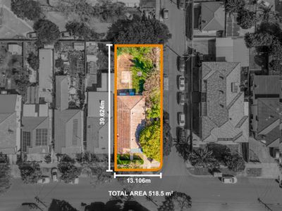 53 Ernest Street, Lakemba