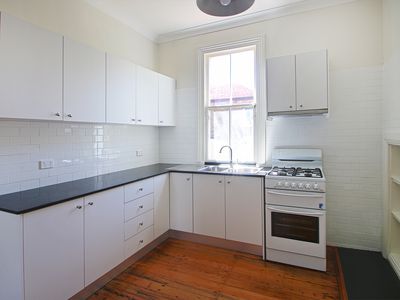 6 Darley Street, Marrickville