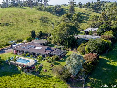 8217 Princes Highway, Central Tilba