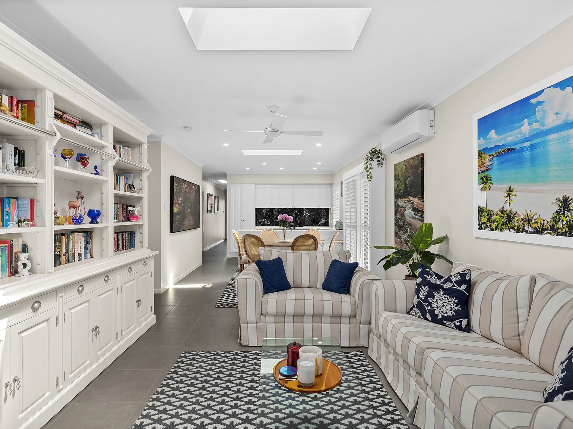 27 Comanche Street, Newport