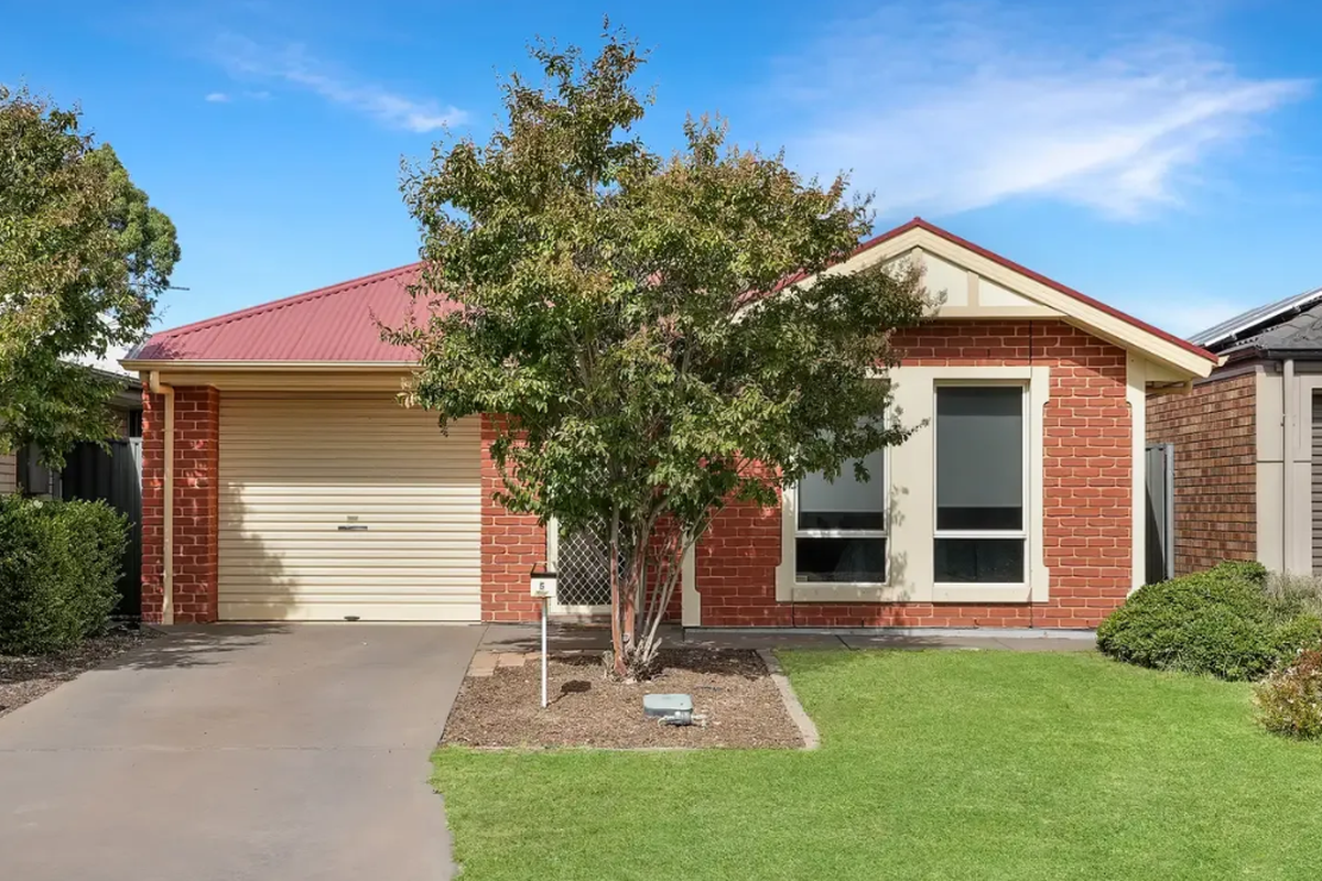 5 Oakwood Circuit, Munno Para West