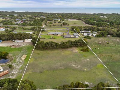 20 Admella Drive, Beachport