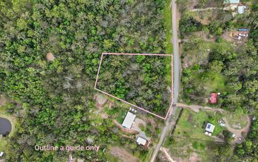 Lot 763, Arborthirty Road, Glenwood QLD 4570, Glenwood