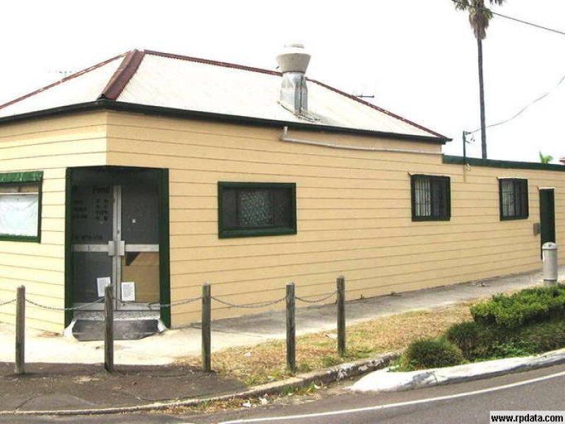 38 Clissold, Campsie