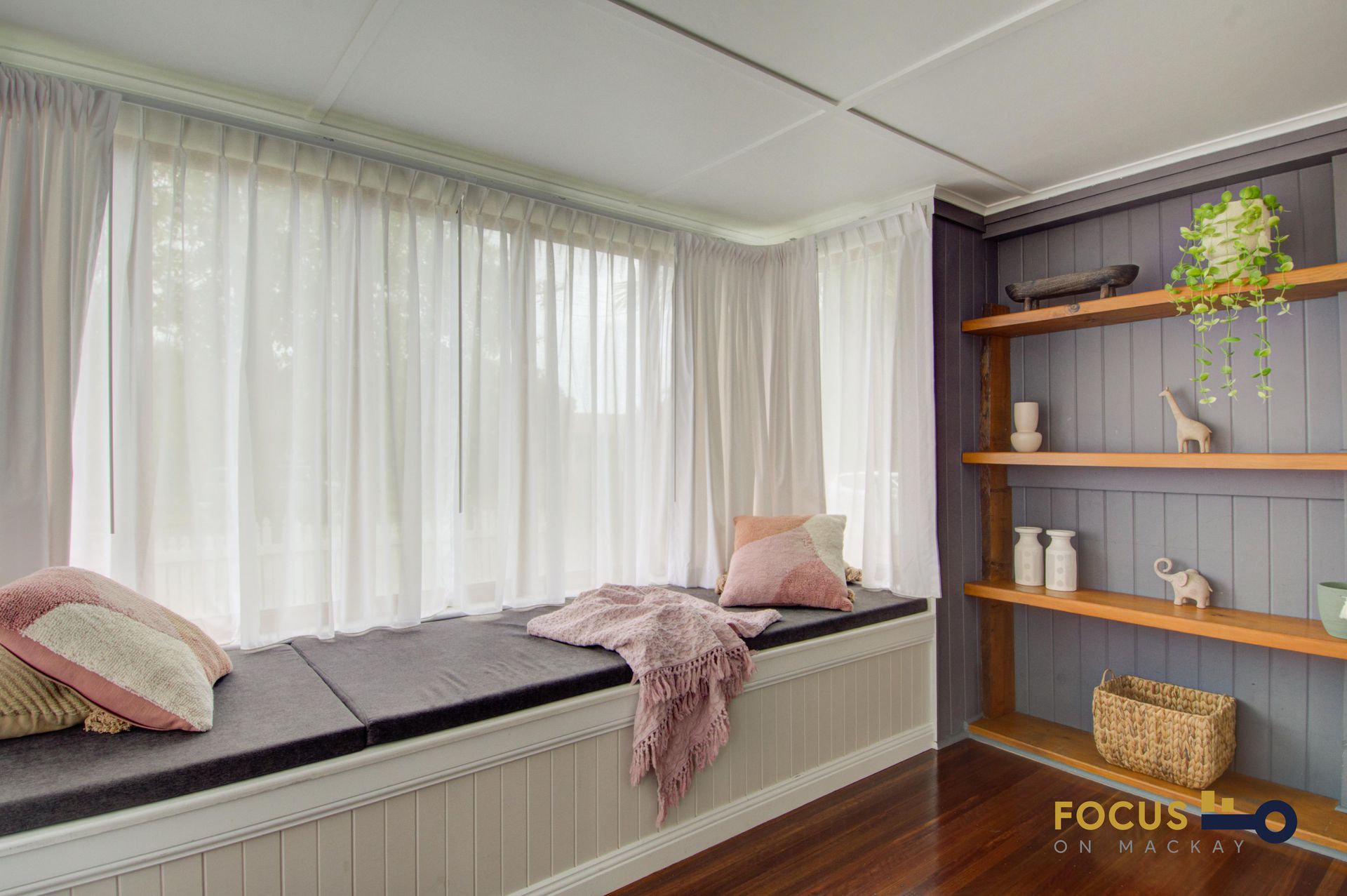 3 Bagley Street, West Mackay