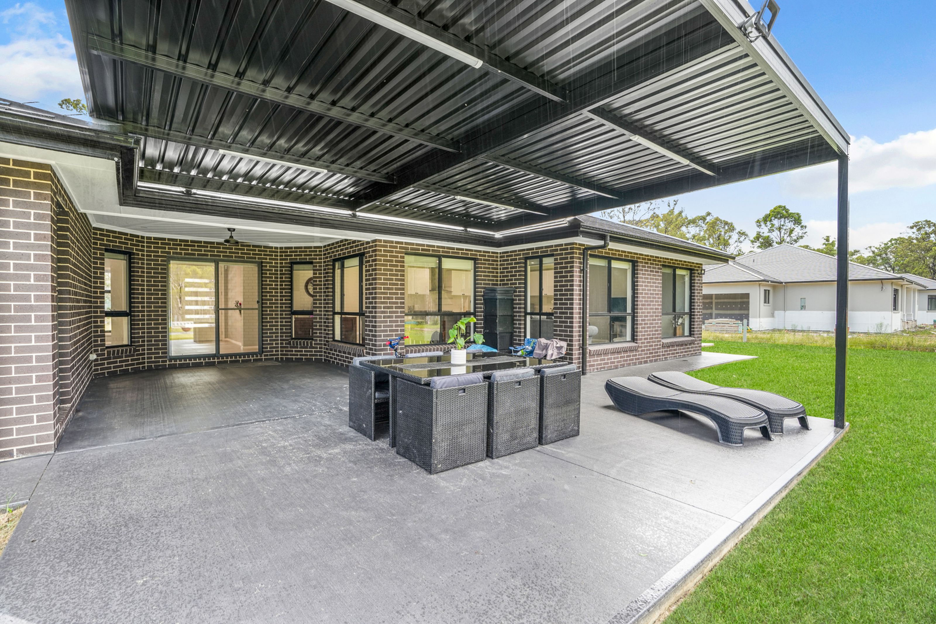 150 Rickards Road, CASTLEREAGH