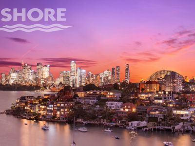 2 / 68 Milson Road, Cremorne Point