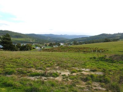 Palmers Road, Port Huon