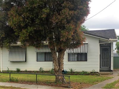 19 HIGGINS STREET, Wangaratta