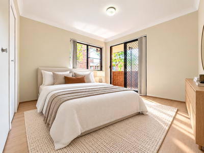 9 / 211 Hawkesbury Road, Westmead